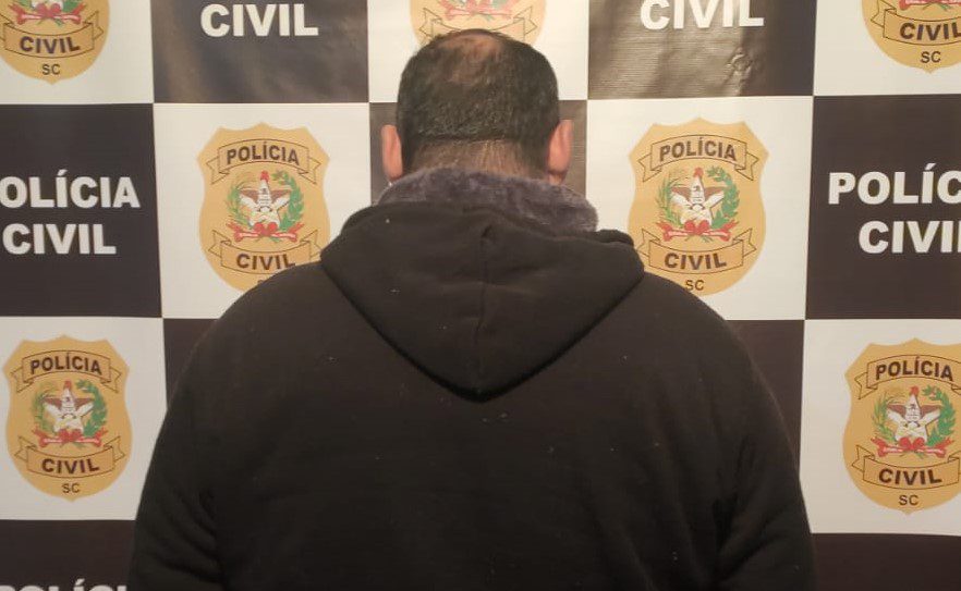 Foto: Polícia Civil / Divulgação 