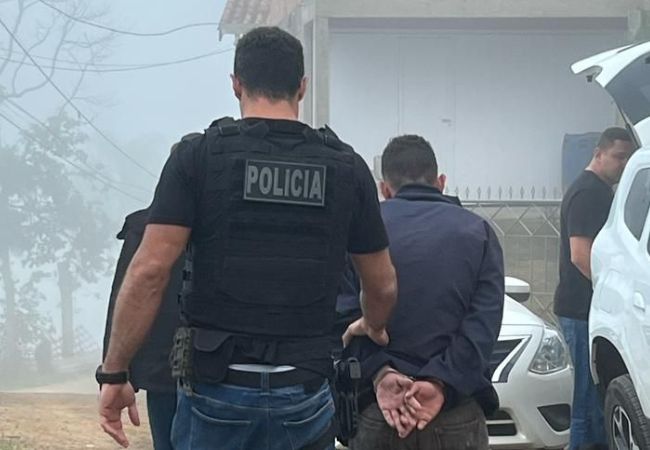 Foto: Polícia Civil/Divulgação