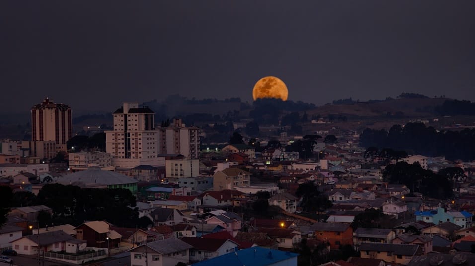 São Joaquim | Foto: Mycchel Legnaghi  / @saojoaquimonline.com.br