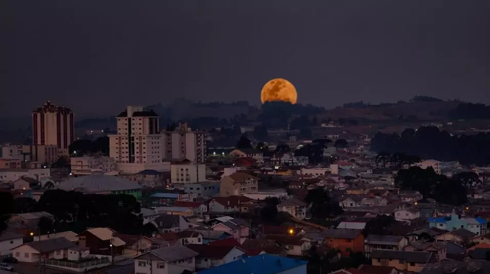 São Joaquim | Foto: Mycchel Legnaghi  / @saojoaquimonline.com.br