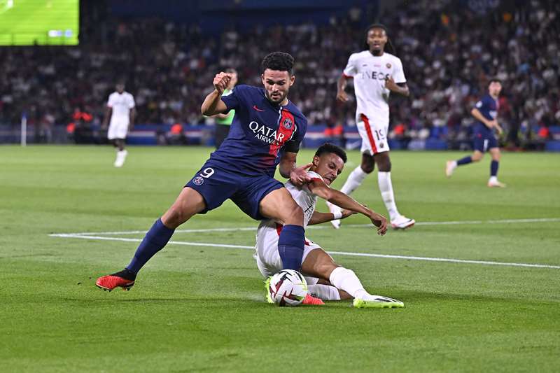 Crédito: Getty Images/TeamPics/PSG.