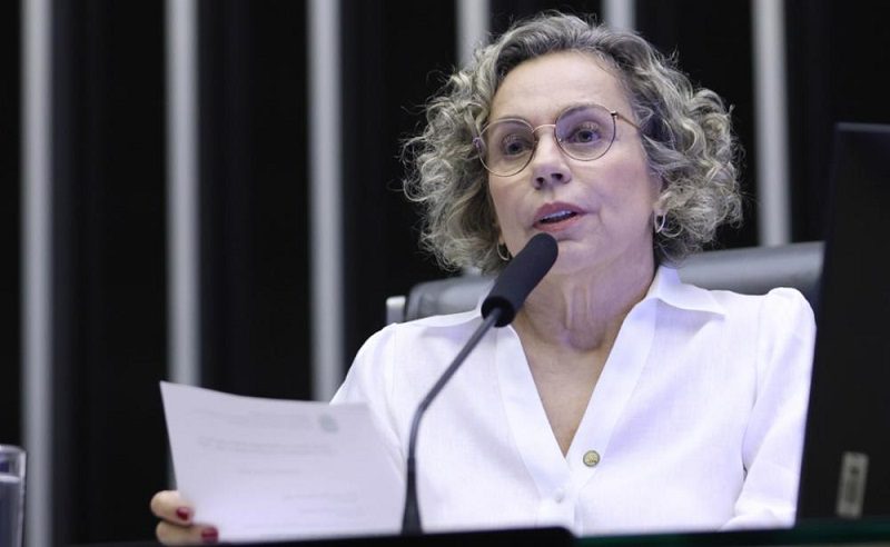 Marina Ramos/Câmara dos Deputados