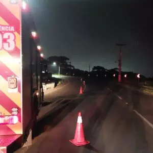 Foto: 5º Batalhão de Bombeiros Militar