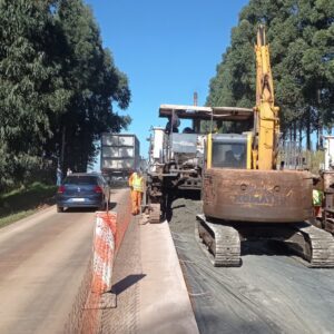 Foto: DNIT/Divulgação 