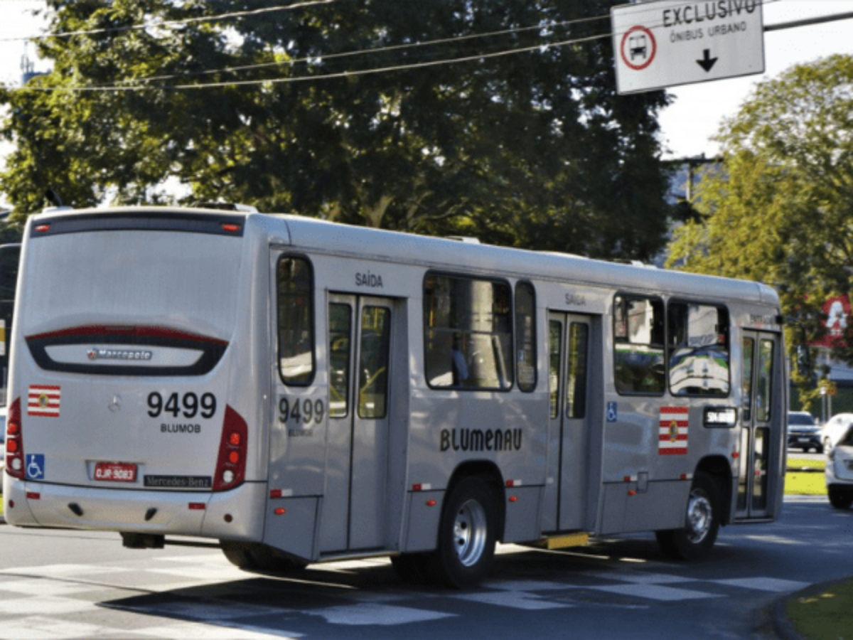 Transporte Coletivo Urbano: horários serão alterados para atender