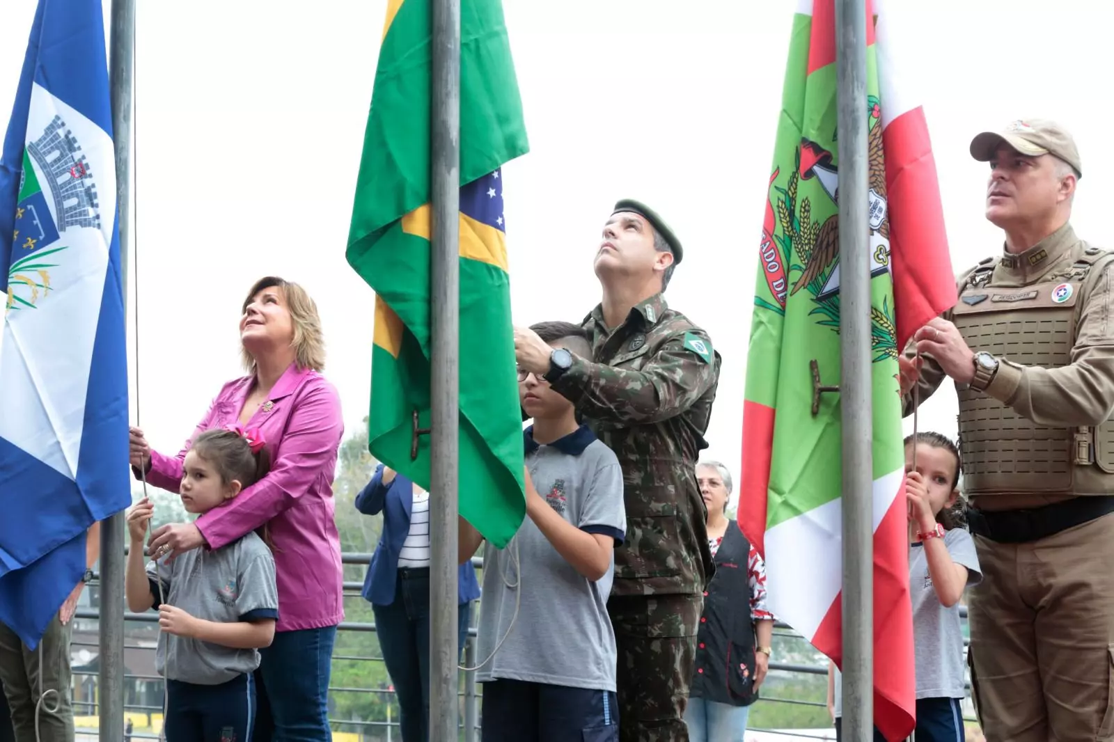 Foto: divulgação/Prefeitura de Joinville