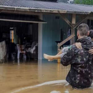 Foto: Exército Brasileiro/Twitter