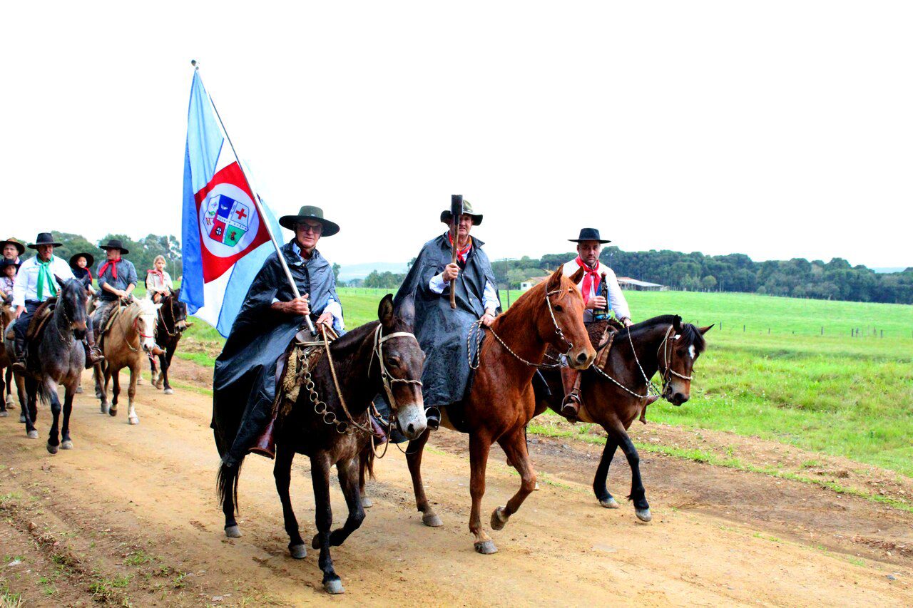 Foto: Prefeitura de Correia Pinto/Divulgação