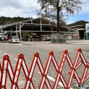 Foto: Eduarda Loregian/Prefeitura de Blumenau