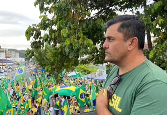 Foto: Reprodução/Redes Sociais