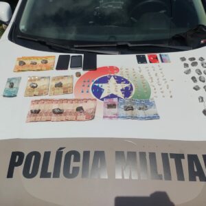 Foto: divulgação/Polícia Militar