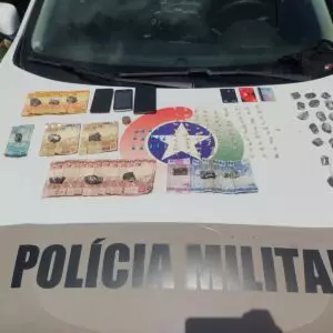 Foto: divulgação/Polícia Militar