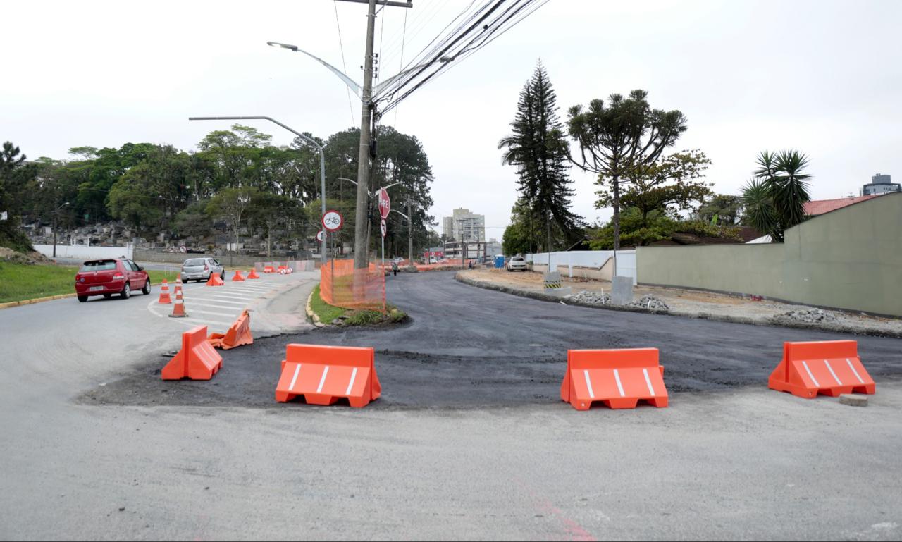 Foto: divulgação/Prefeitura de Joinville