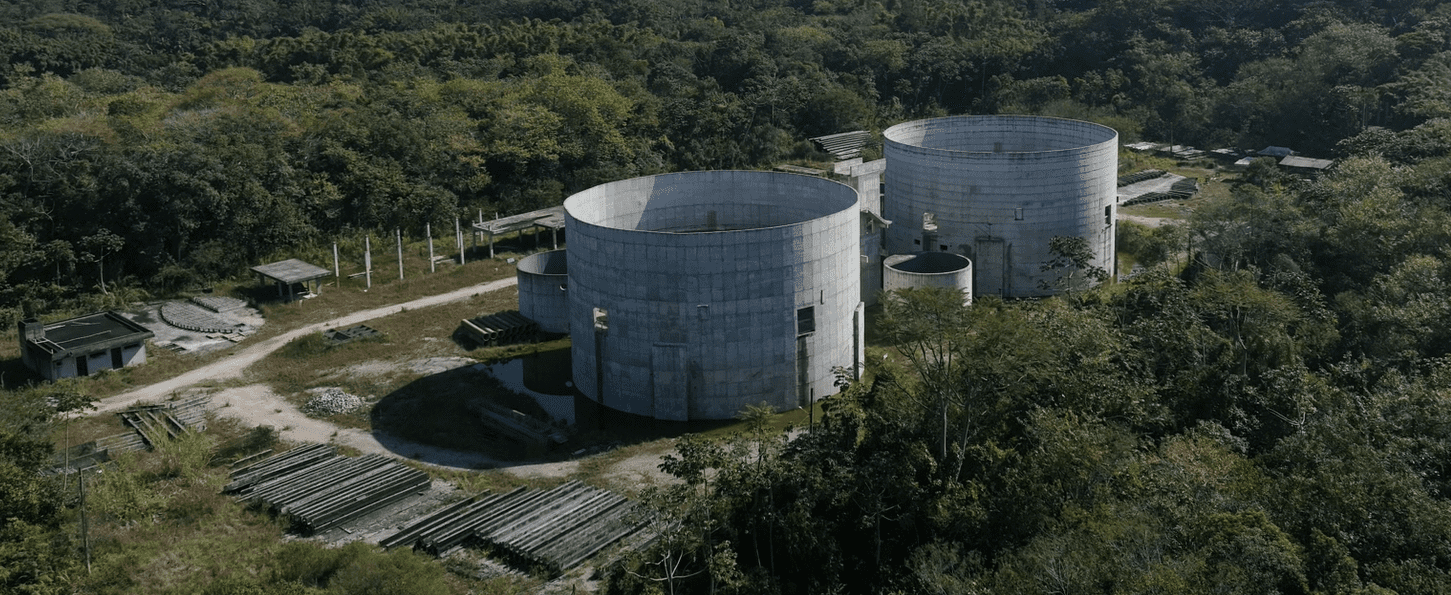 Divulgação/Cinemáquina/Casan/