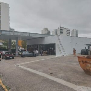 Foto: Gabriel Senem/Rádio Clube de Lages