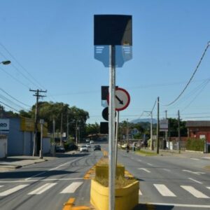 Foto: Michele Lamin/Prefeitura de Blumenau