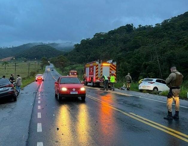 Foto: PMRv | Divulgação