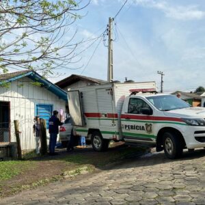 Foto: Handerson Souza/Rádio Clube de Lages