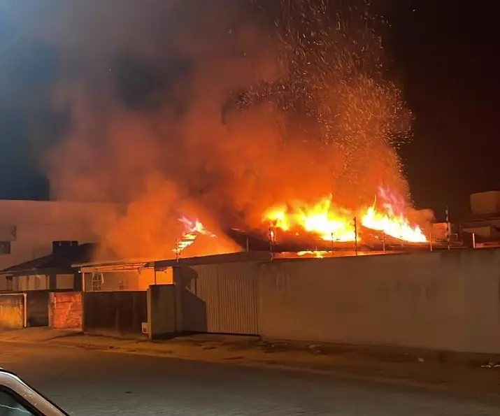 Foto: Polícia Militar