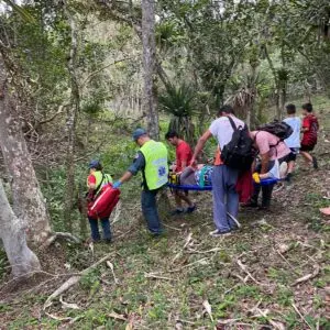 Foto: divulgação/CBMSC