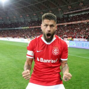 Foto: Internacional/Divulgação