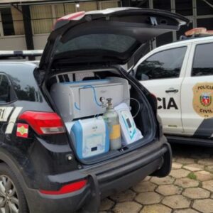 Foto: divulgação/Polícia Civil