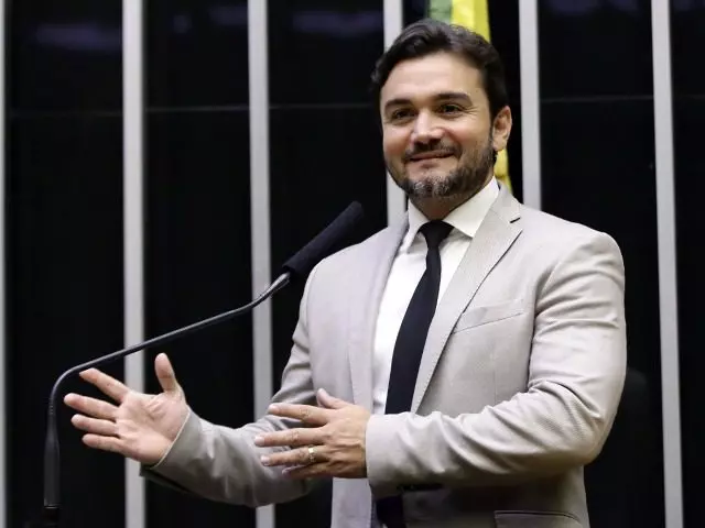 Foto: Câmara dos Deputados