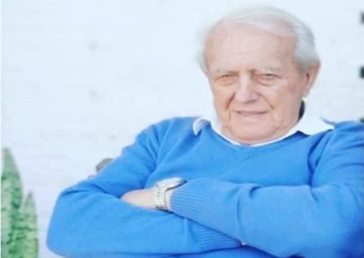 O empresário Assis Lenzi morreu aos 84 anos | Foto: Redes Sociais/Reprodução