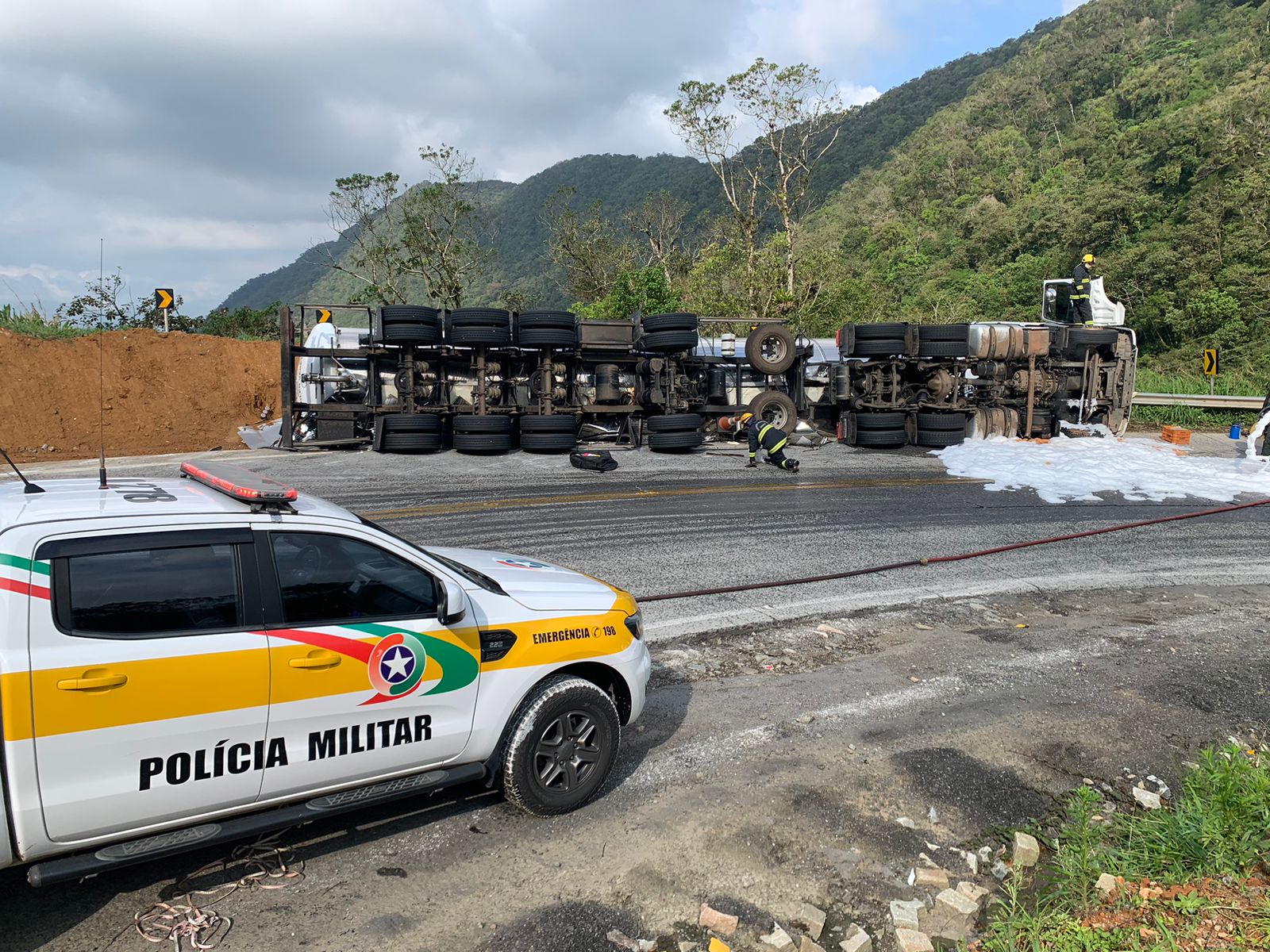 Foto: divulgação/PMRv