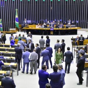 Zeca Ribeiro/Câmara dos Deputados