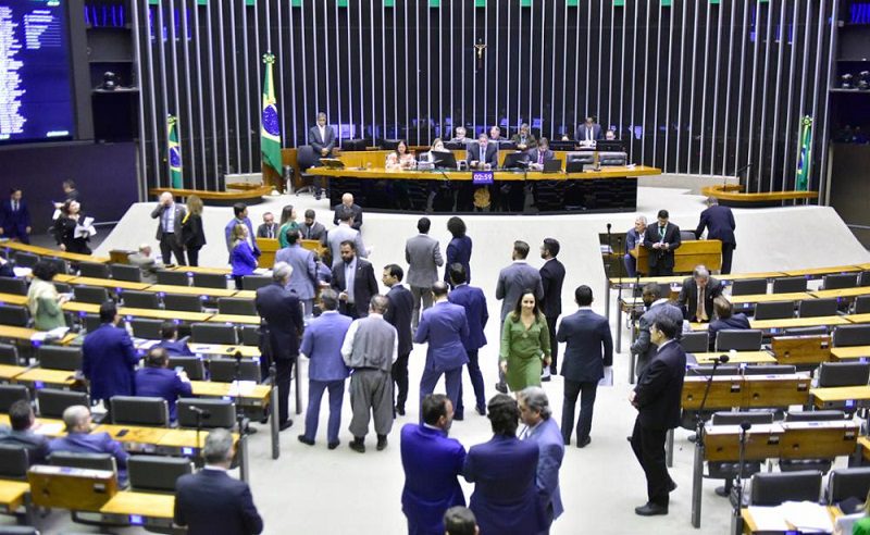 Zeca Ribeiro/Câmara dos Deputados