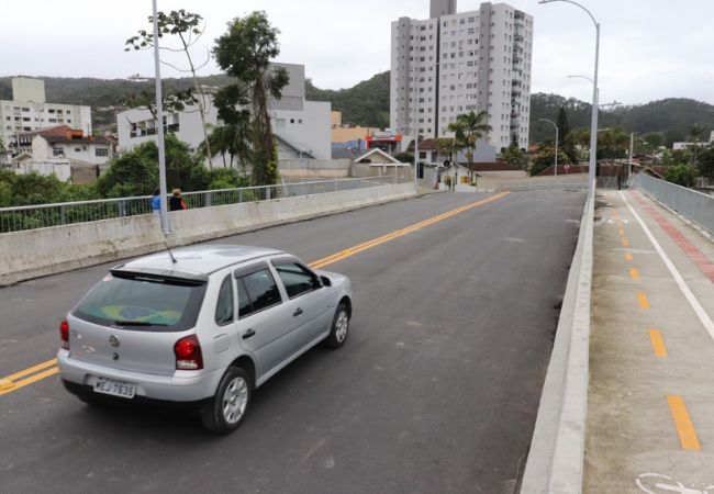 Foto: Marcelo Martins/Prefeitura de Blumenau