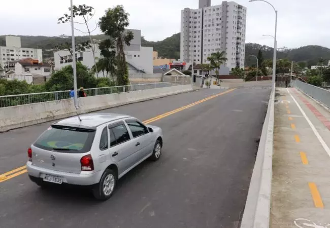 Foto: Marcelo Martins/Prefeitura de Blumenau