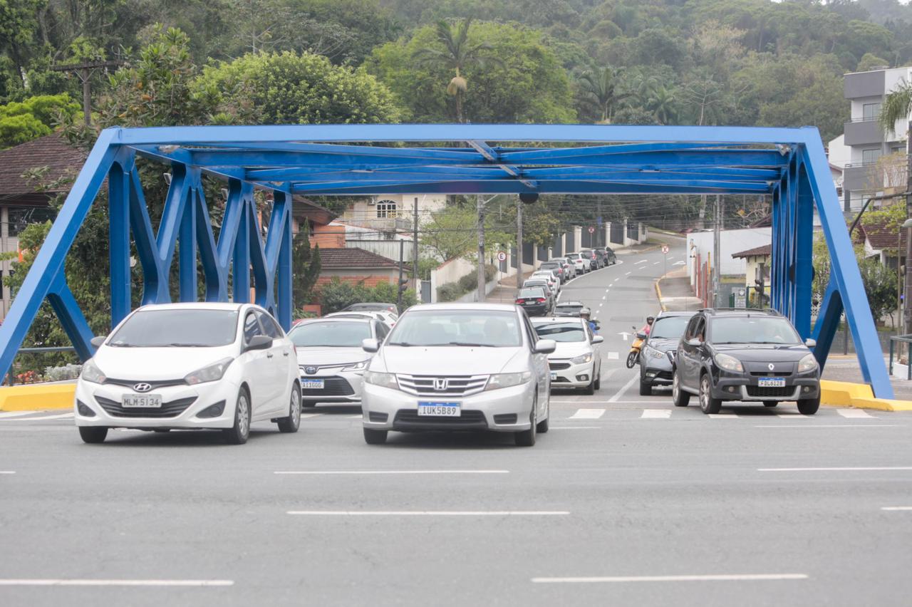 Foto: divulgação/Prefeitura de Joinville