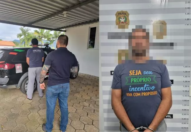 Foto: Polícia Civil/Divulgação