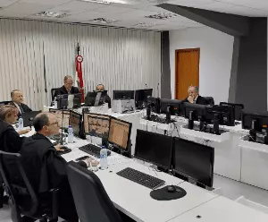 Julgamento que pode determinar a soltura de Salvaro deve prosseguir semana que vem