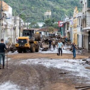 Foto: Governo do RS/Divulgação.