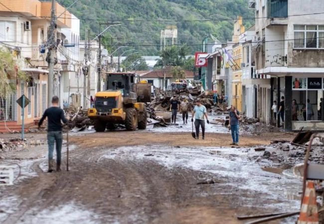 Foto: Governo do RS/Divulgação.