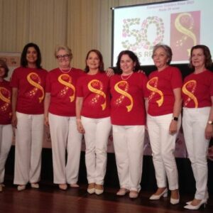 Foto: Rede Feminina/Divulgação