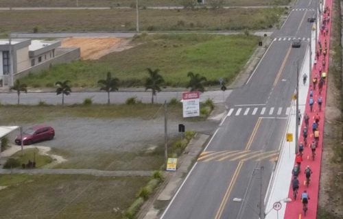 Foto: divulgação/Prefeitura de São Francisco do Sul