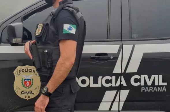 Foto: Polícia Civil