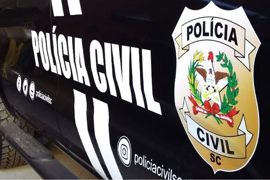 Foto: divulgação/Polícia Civil