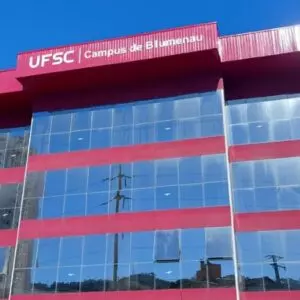 Foto: UFSC/Divulgação.