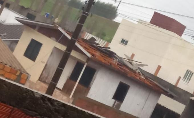 Foto: Defesa Civil | Divulgação