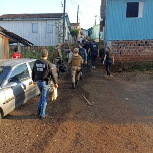 Foto: Polícia Civil/Divulgação 