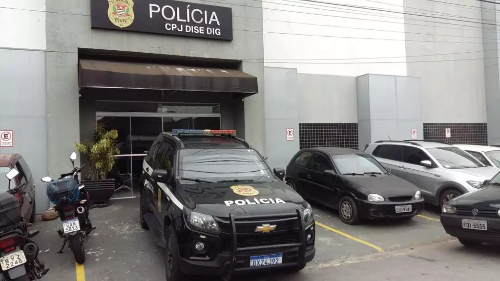 Foto: Polícia Civil/Divulgação 