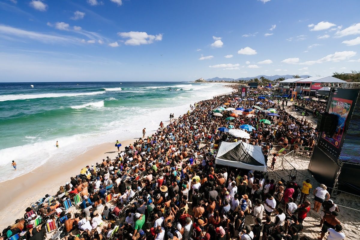 Gabriel Medina está fora das duas etapas que abrem o WSL Championship Tour  2022 no Havaí - WSL - Latin America