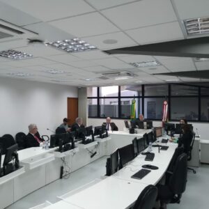 Foto: Divulgação TJSC