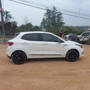 Foto: Divulgação Polícia Militar