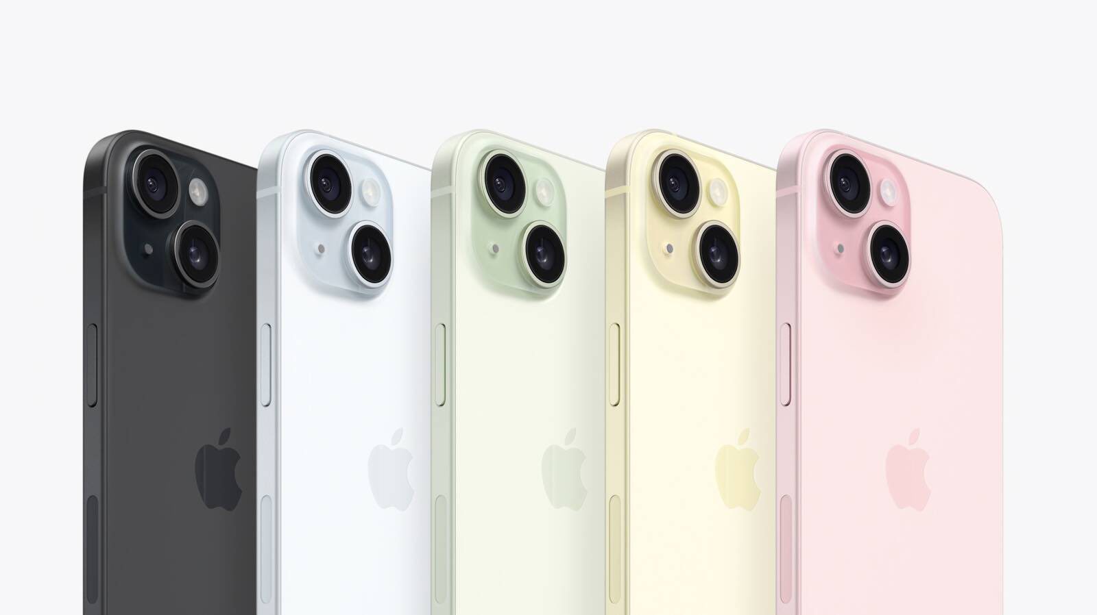 Apple afirma que los iPhones tendrán puertos USB-C